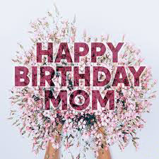 Birthday Wishes Images for Mother
